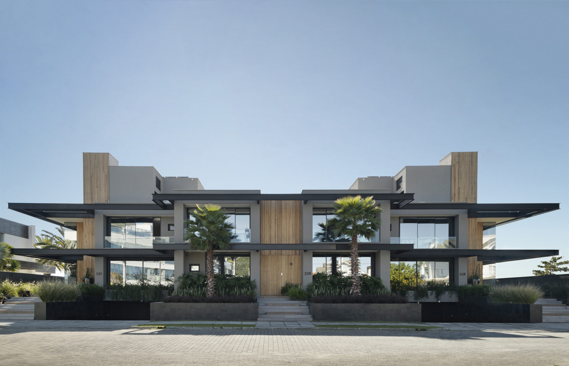 Casa E+F